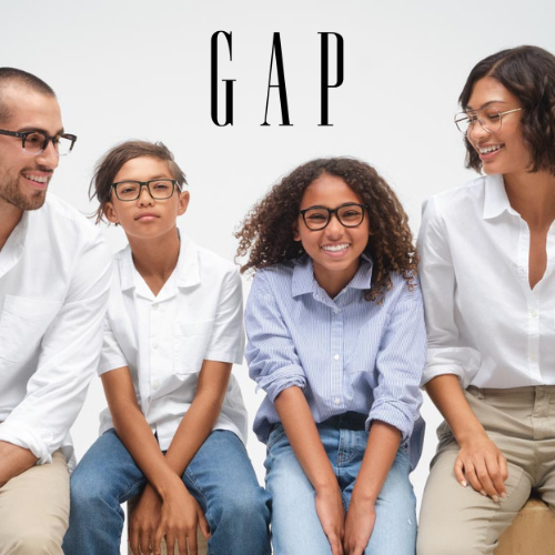 Gap