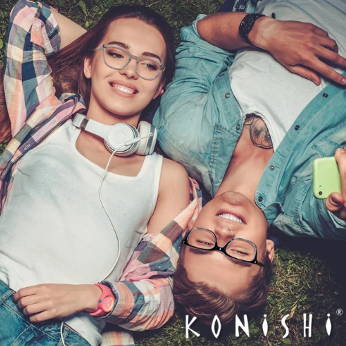Konishi
