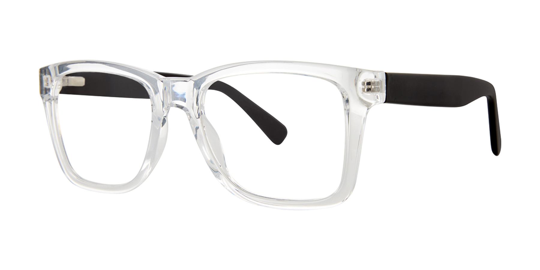 Color Clear/White