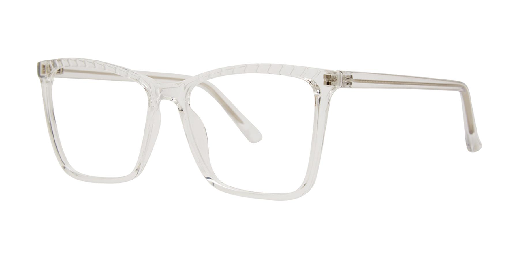 Color Clear/White