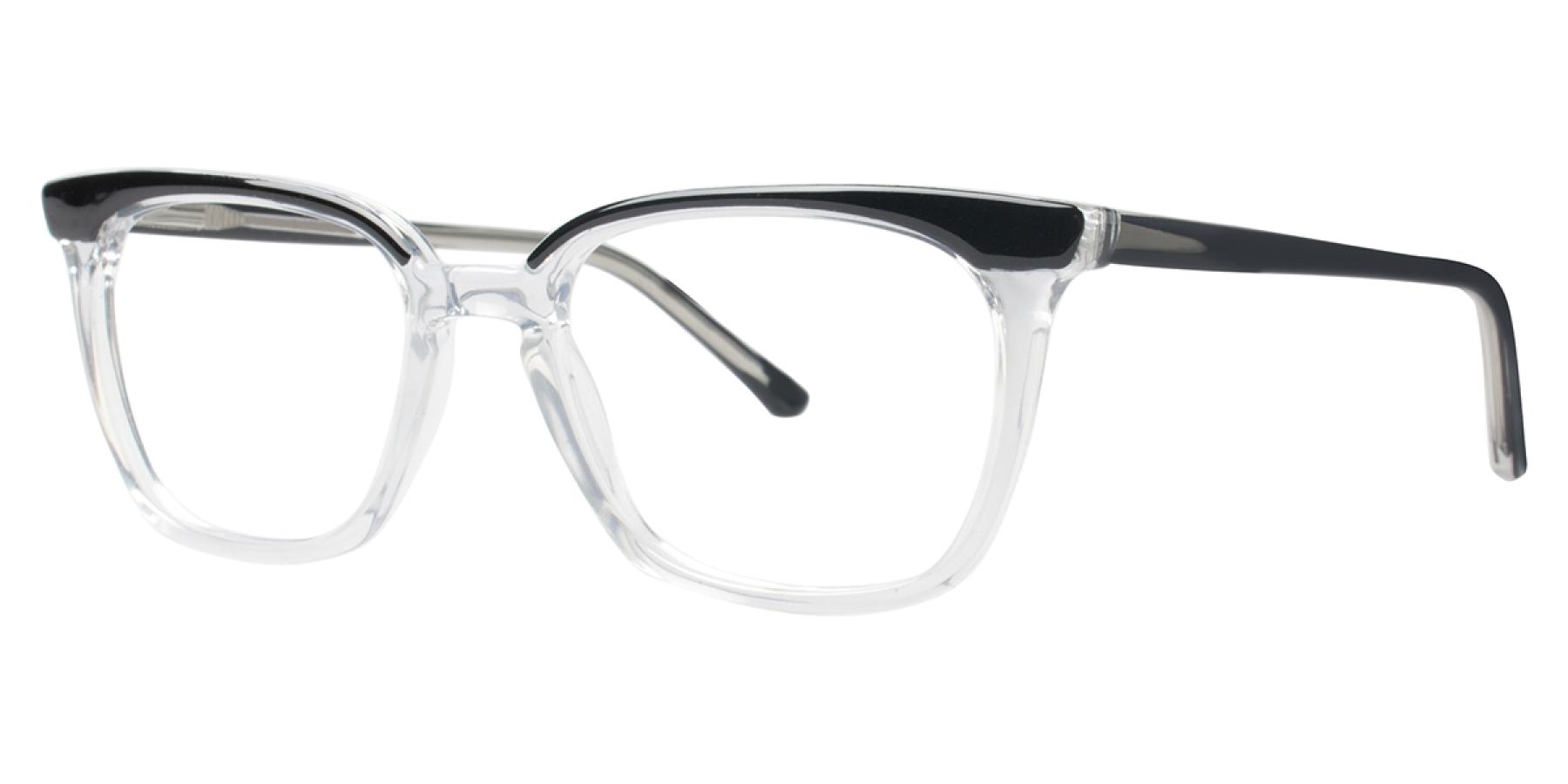 Color Clear/White