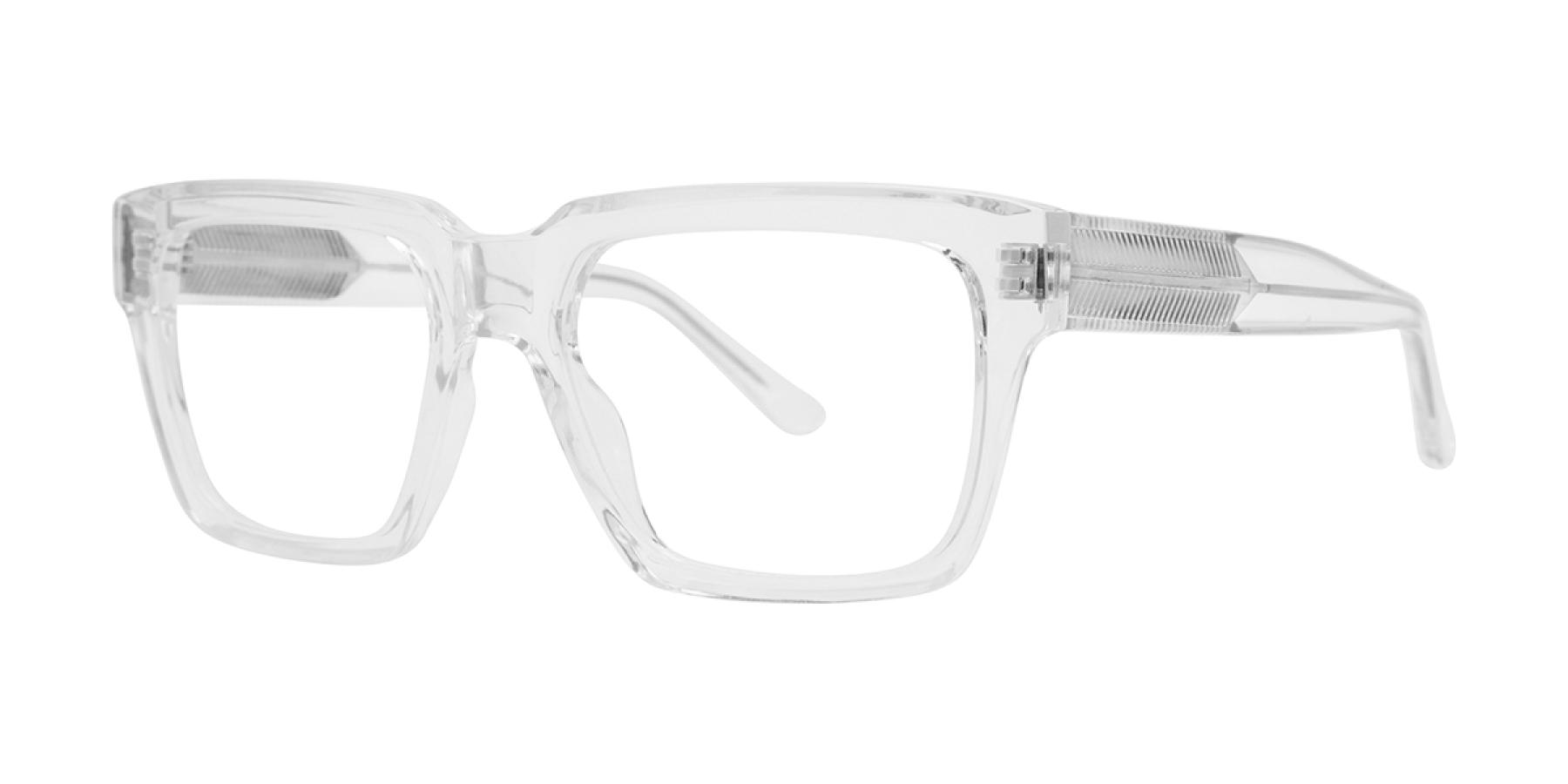 Color Clear/White