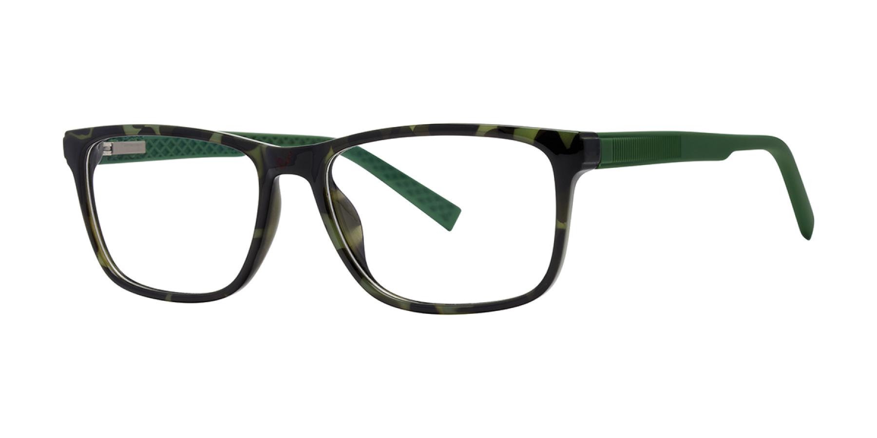 Color Green