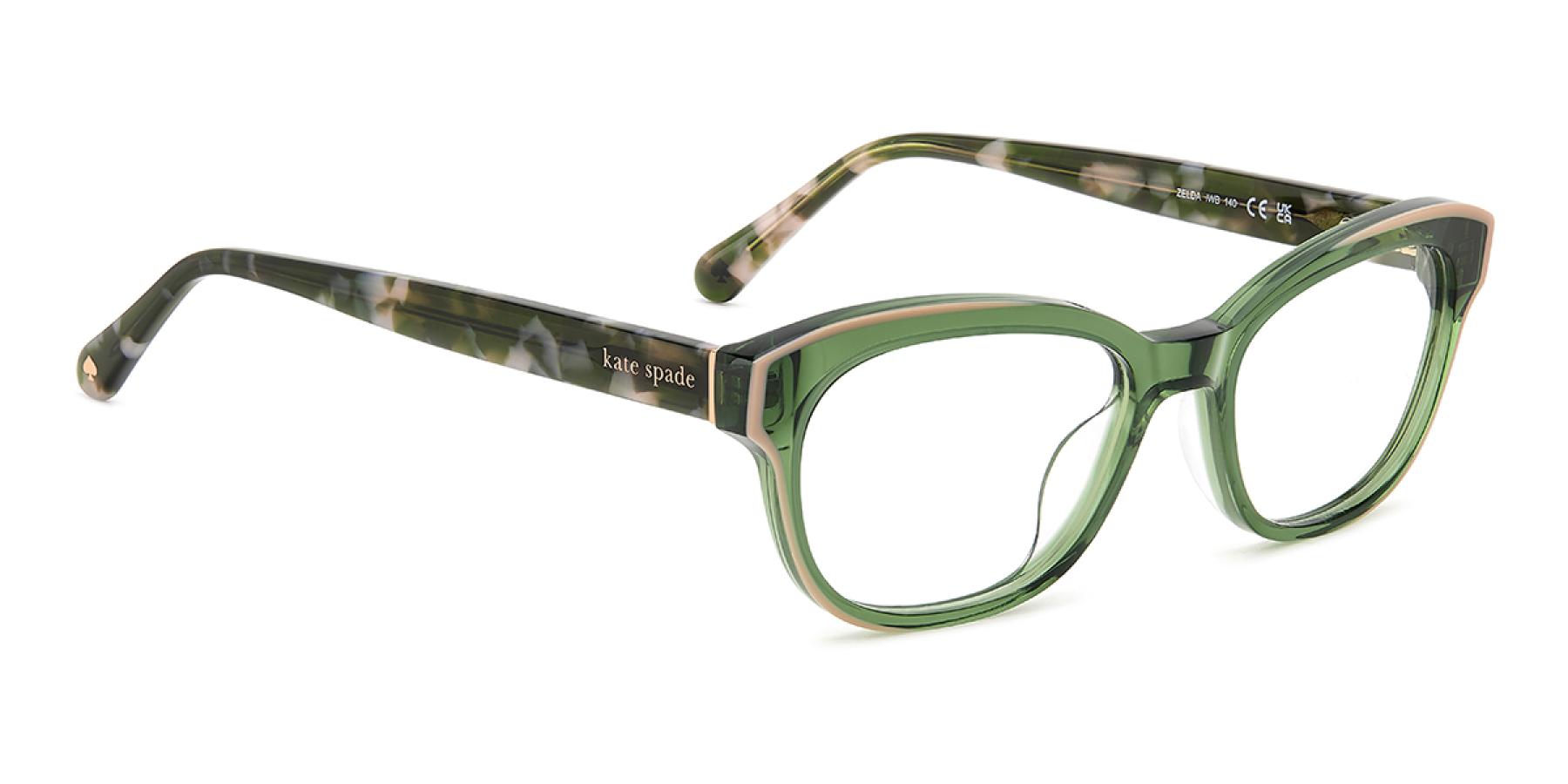 Color Green