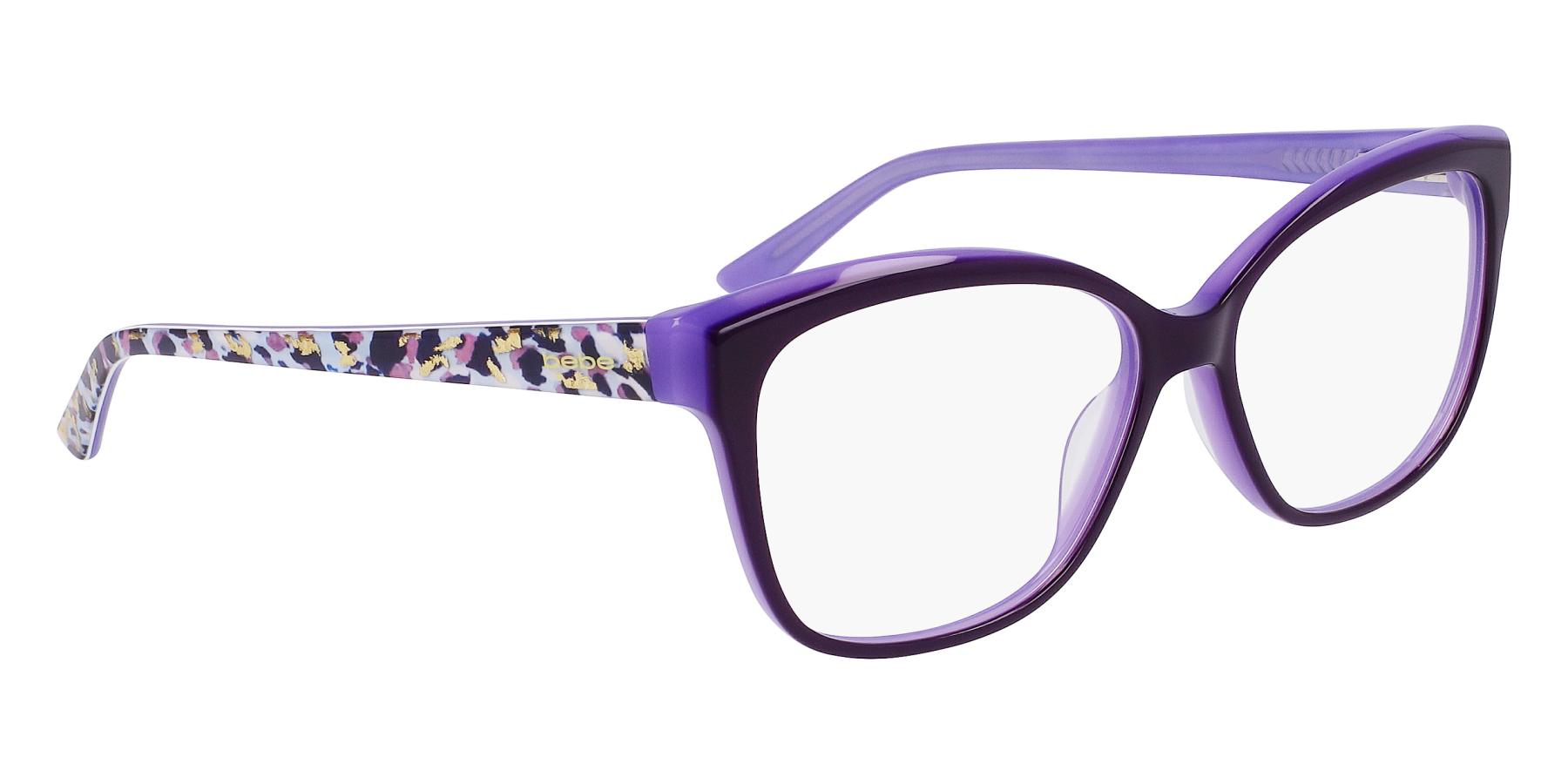 Color Purple