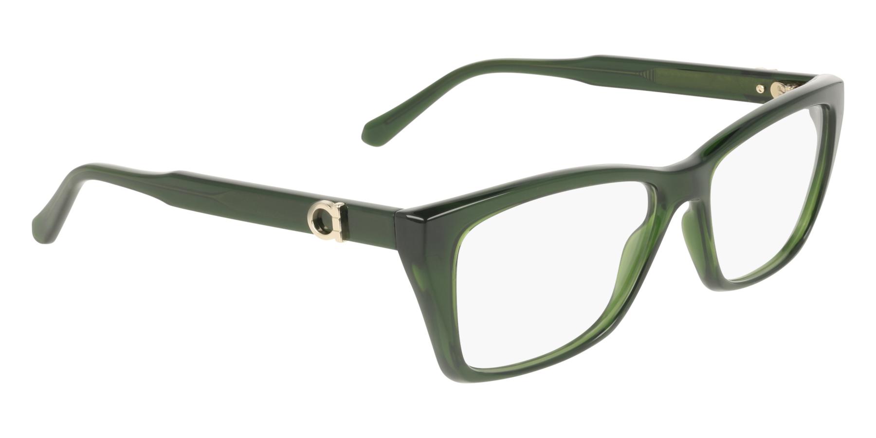 Color Green