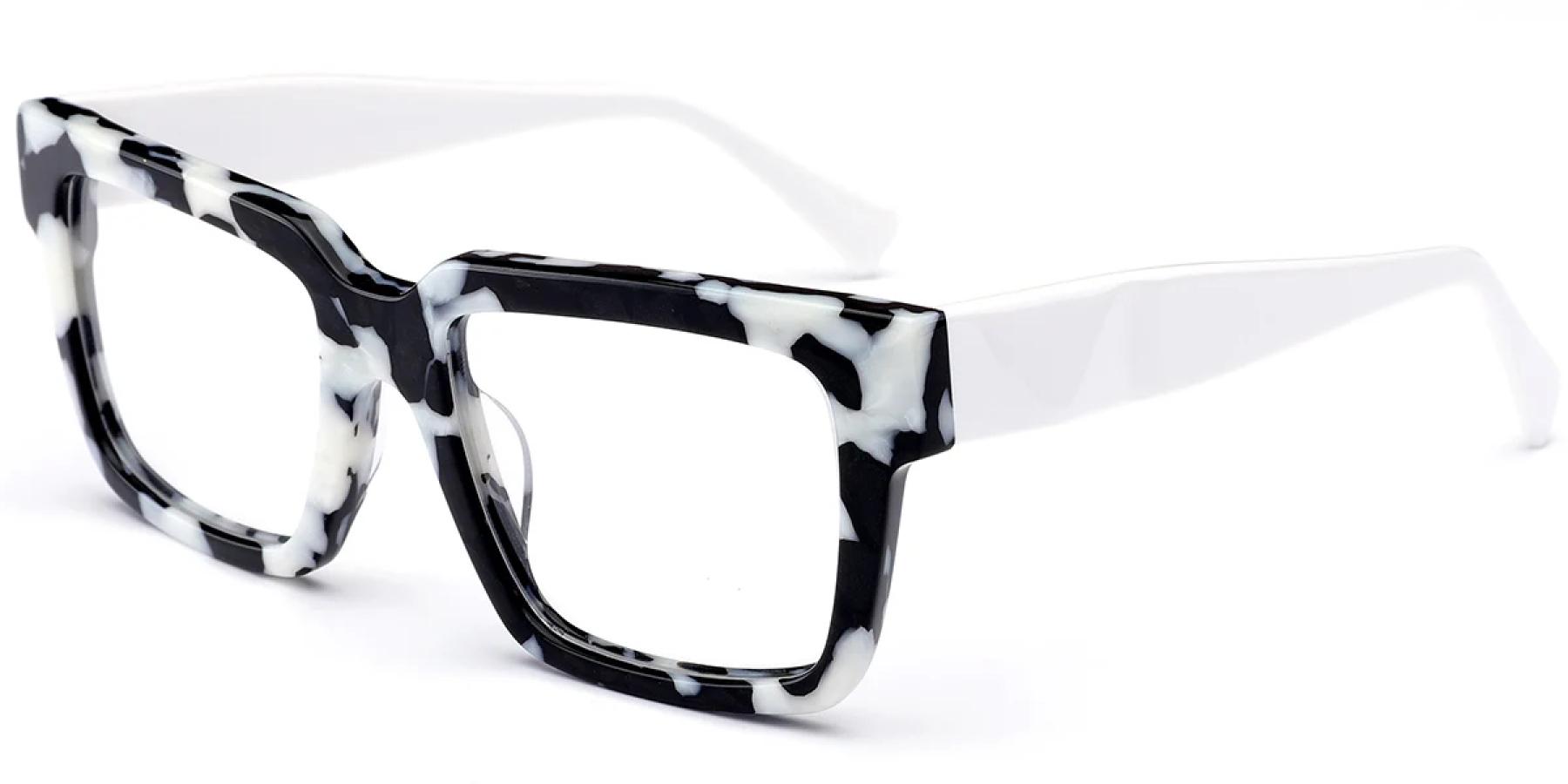 Color Multi/ Black