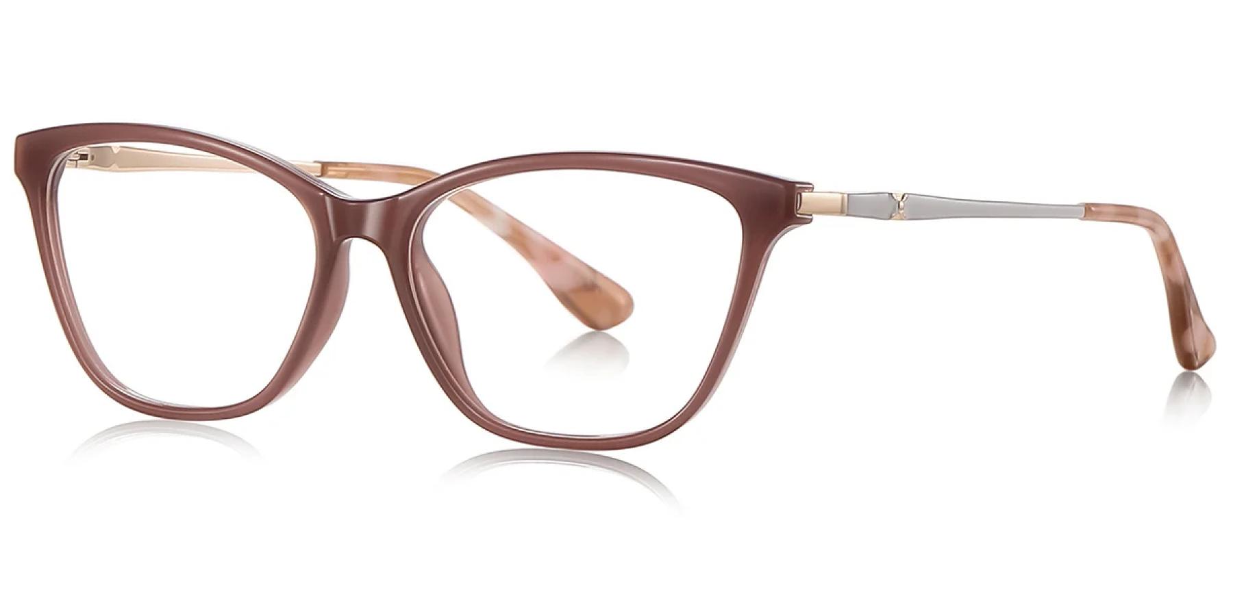 Color Brown