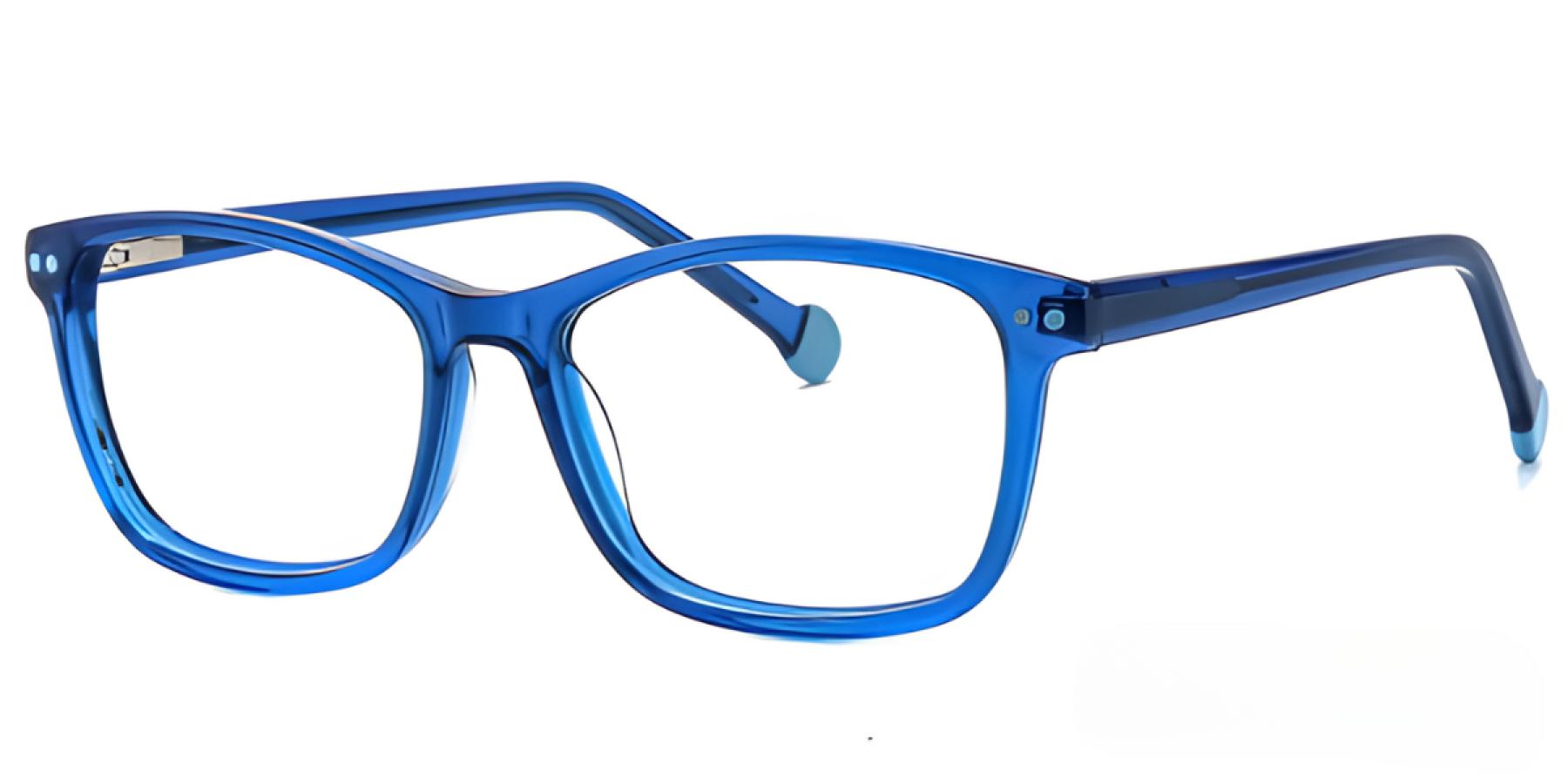 Color Blue