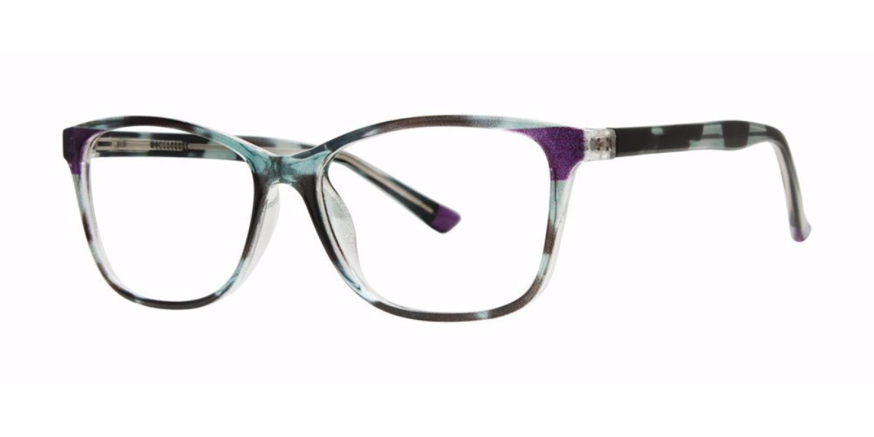 Color Multi/ Black