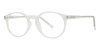 Color Clear/White