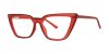 Color Red