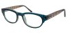 Color Teal