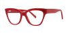 Color Red