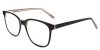 Color Multi/ Black