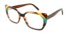 Color Brown