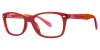 Color Burgundy