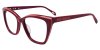 Color Burgundy