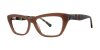 Color Brown