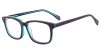 Color Teal
