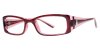 Color Burgundy