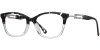 Color Multi/ Black
