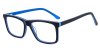 Color Blue
