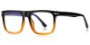 Color Multi/ Black