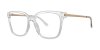 Color Clear/White