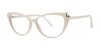 Color Clear/White