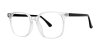Color Clear/White