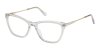 Color Clear/White
