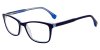 Color Blue