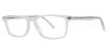Color Clear/White