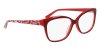 Color Red