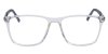 Color Clear/White