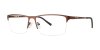 Color Brown