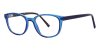 Color Blue