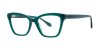 Color Green