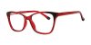 Color Red