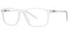 Color Clear/White