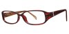 Color Burgundy