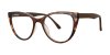 Color Brown