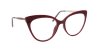 Color Burgundy