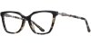 Color Multi/ Black