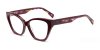 Color Burgundy