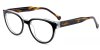 Color Multi/ Black