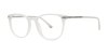Color Clear/White