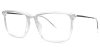 Color Clear/White