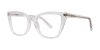Color Clear/White